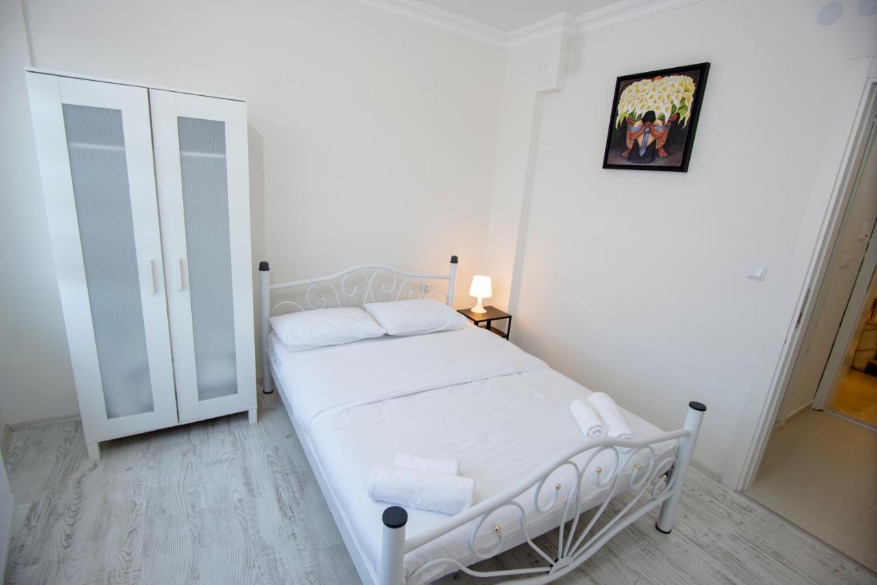 Arney Suites Εσκίσεχιρ Εξωτερικό φωτογραφία