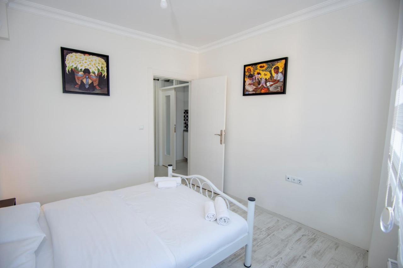 Arney Suites Εσκίσεχιρ Εξωτερικό φωτογραφία